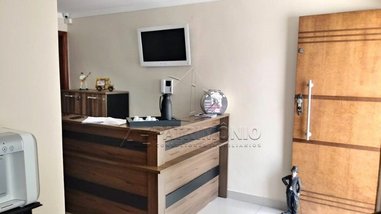 house em Rua João Thomé Franco, Wanel Ville - Sorocaba - SP