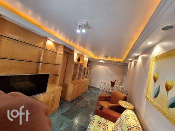 apartment em Paula Freitas, Copacabana - Rio de Janeiro - RJ