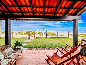 house em Avenida Noiva do Mar, Xangri-Lá - Xangri-Lá - RS