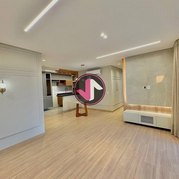 apartment em Rua Nossa Senhora da Guia, Jardim Santa Marta - Cuiabá - MT