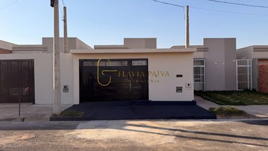 house em Rua Doutor Francisco Antunes Moreira Neto, Santa Iria - Ribeirão Preto - SP