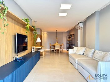 apartment em Sidney Nocetti, Agronômica - Florianópolis - SC