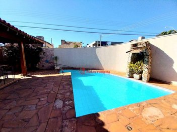 house em Rua Nadir Kenan, Jardim Tarraf II - São José do Rio Preto - SP