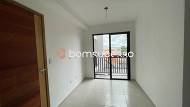 apartment em Rua Solar dos Pinheiros, Vila São Nicolau - São Paulo - SP