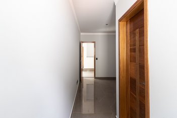 house em Rua Paulo Barreto, Vila Barreto - São Paulo - SP