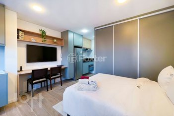 apartment em Rua Agostinho Rodrigues Filho, Vila Clementino - São Paulo - SP