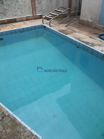 house em Rua Cocais, Jardim Oriental - São Paulo - SP
