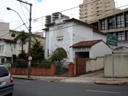 Cômodo Condomínio