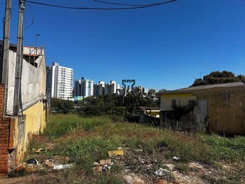 land_lot em Avenida Dez de Dezembro, Lago Igapó - Londrina - PR