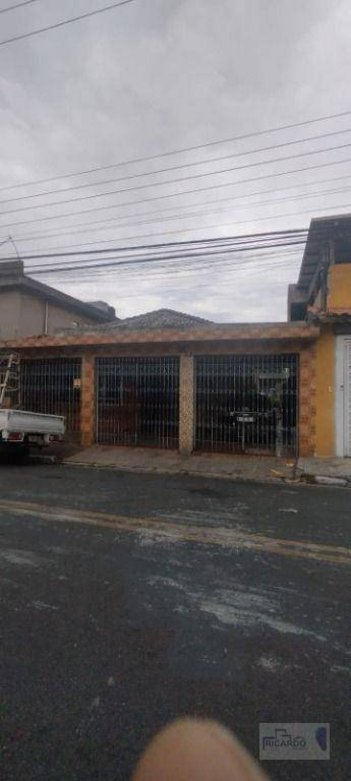 land_lot em Rua das Palmeiras, Gopoúva - Guarulhos - SP