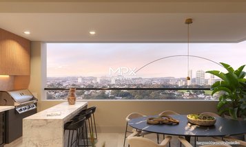apartment em Rua Doutor Lula, Castelinho - Piracicaba - SP