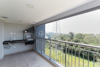 apartment em Rua Ocrísia, City América - São Paulo - SP