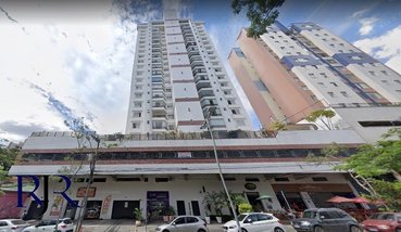 apartment em Avenida Silva Lobo, Grajaú - Belo Horizonte - MG