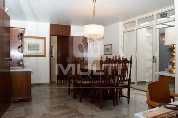 house em Rua Tuiuti, Tabajaras - Uberlândia - MG