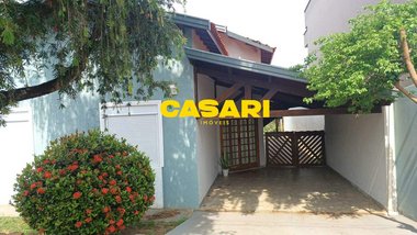 house em Avenida das Araras, Portal dos Pássaros I - Boituva - SP