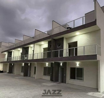 house em Rua Sebastião Mariano Nepomuceno, Centro - Caraguatatuba - SP