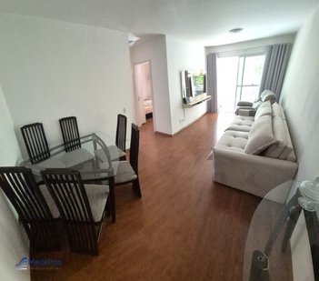apartment em Rua Manoel Dutra, Bela Vista - São Paulo - SP
