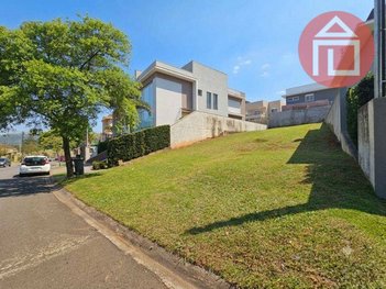 land_lot em Alameda dos Jardins, Condomínio Residencial e Comercial Fazenda Santa Petronilla - Bragança Paulista - SP