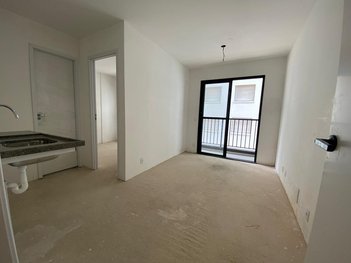 apartment em Rua Wanderley, Perdizes - São Paulo - SP