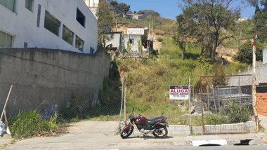 land_lot em Avenida Marcelino Bressiani, Serpa - Caieiras - SP