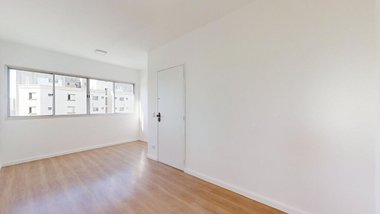apartment em Praça Daniel Berciano Villasol, Perdizes - São Paulo - SP