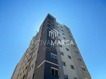 apartment em Doutor Carlos Renato R. Fonseca, Jardim Sabará - Porto Alegre - RS