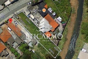 land_lot em Rua Tomazzo Ferrara, Itaquera - São Paulo - SP