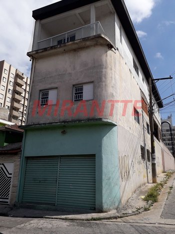 house em Andréa Del Castagno, Vila Santa Maria - São Paulo - SP