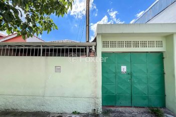 land_lot em Rua Dom Antônio de Alvarenga, Vila Gumercindo - São Paulo - SP