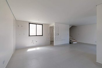 house em Rua Chuí, Vila Pires - Santo André - SP