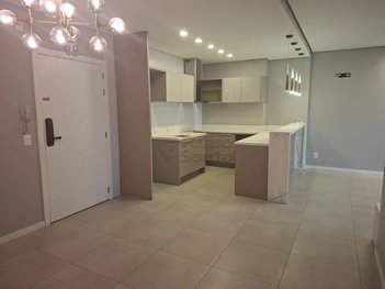 apartment em Avenida Ferreira Viana, Areal - Pelotas - RS