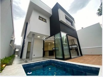 house em Rua Ismael Lemes Santana, Urbanova VI - São José dos Campos - SP