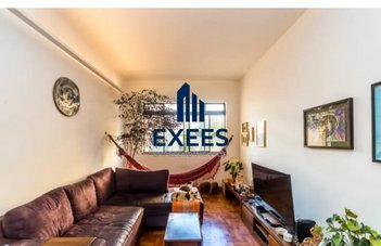 apartment em Rua Conselheiro Nébias, Campos Elíseos - São Paulo - SP