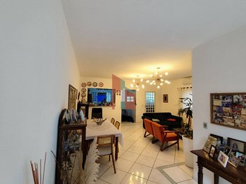 house em Rua Zilda Aparecida Silveira, Ressaca - Atibaia - SP
