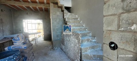 house em Rua Irineu Pedroso de Moraes, Vila Brasileira - Mogi das Cruzes - SP