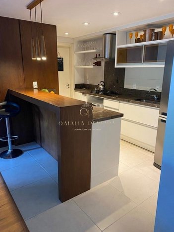 apartment em Rua Dartagnan de Oliveira, Avenida Central - Gramado - RS