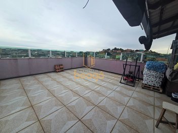 apartment em Rua Assumar, Coqueiros - Belo Horizonte - MG