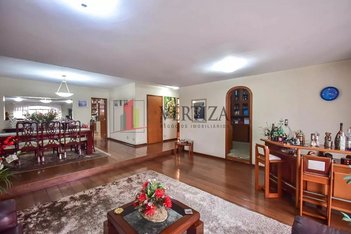 apartment em Rua Américo Alves Pereira Filho, Vila Morumbi - São Paulo - SP