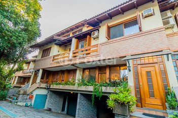 house em Rua Ernesto Paiva, Tristeza - Porto Alegre - RS