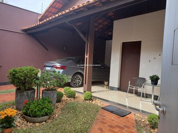 house em Rua Júpiter, Jardim Riacho das Pedras - Contagem - MG