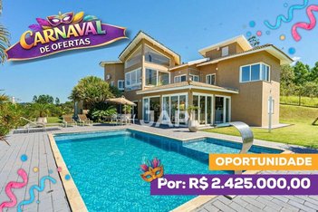 house em Estrada dos Pires, Rio Abaixo - Atibaia - SP