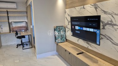 apartment em Rua Correia de Lemos, Chácara Inglesa - São Paulo - SP