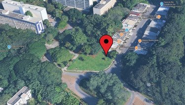 land_lot em CLS 208, Asa Sul - Brasília - DF