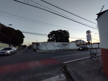 land_lot em Rua Coronel Honório Vieira, Engenheiro Luciano Cavalcante - Fortaleza - CE