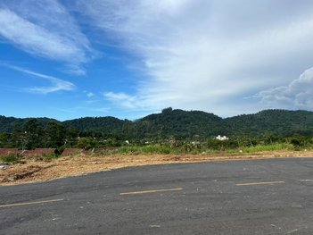 land_lot em Rua Carlos Seyferth, Estrada das Areias - Indaial - SC