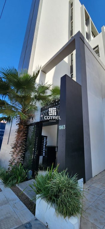 office em Rua Duque de Caxias, Centro - Santa Maria - RS