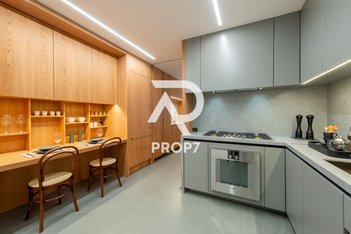 apartment em Rua Doutor Jesuíno Maciel, Campo Belo - São Paulo - SP
