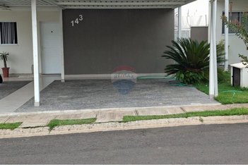 house em Rua 4, Jardim Maria Bonati Bordignon - Mogi Mirim - SP