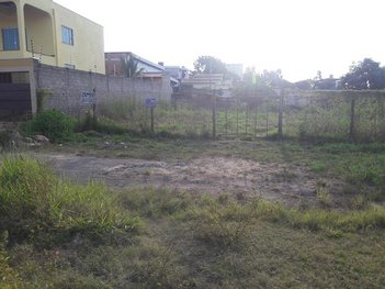 land_lot em Rua Damasco, São Luís - Divinópolis - MG