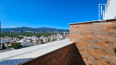 apartment em Lauro Linhares, Trindade - Florianópolis - SC